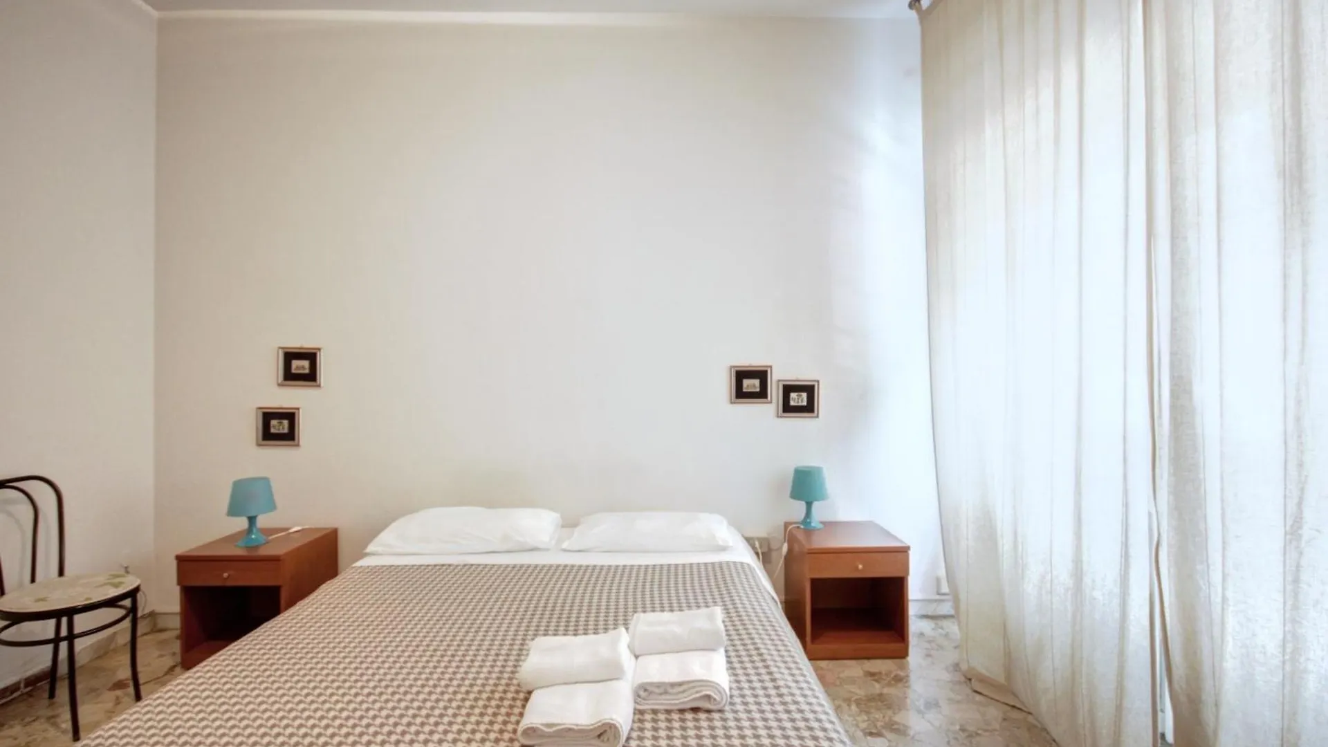 Milanrentals - Teodorico Apartment