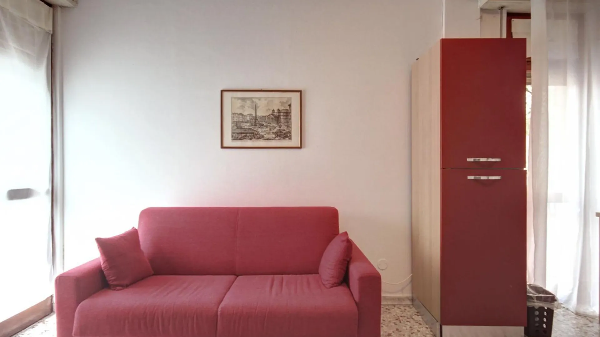 Milanrentals - Teodorico Apartment Italy