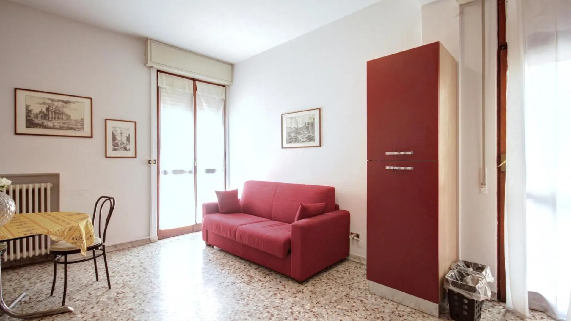 Milanrentals - Teodorico Apartment  Milan