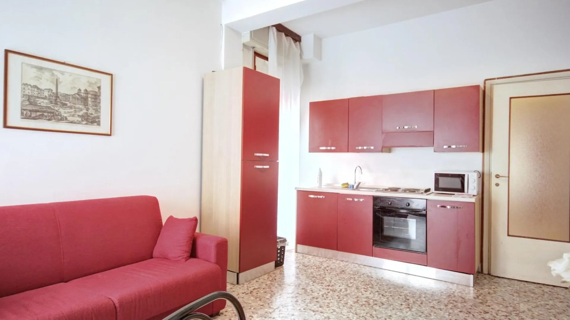 Milanrentals - Teodorico Apartment